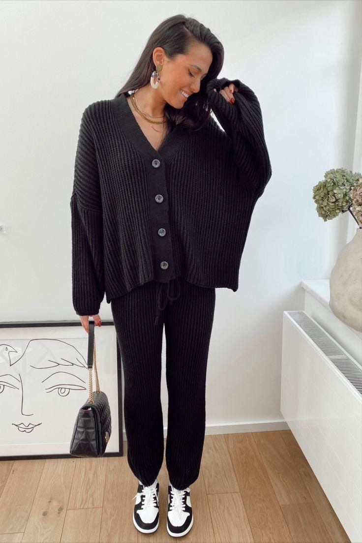 Coordinato in Maglia