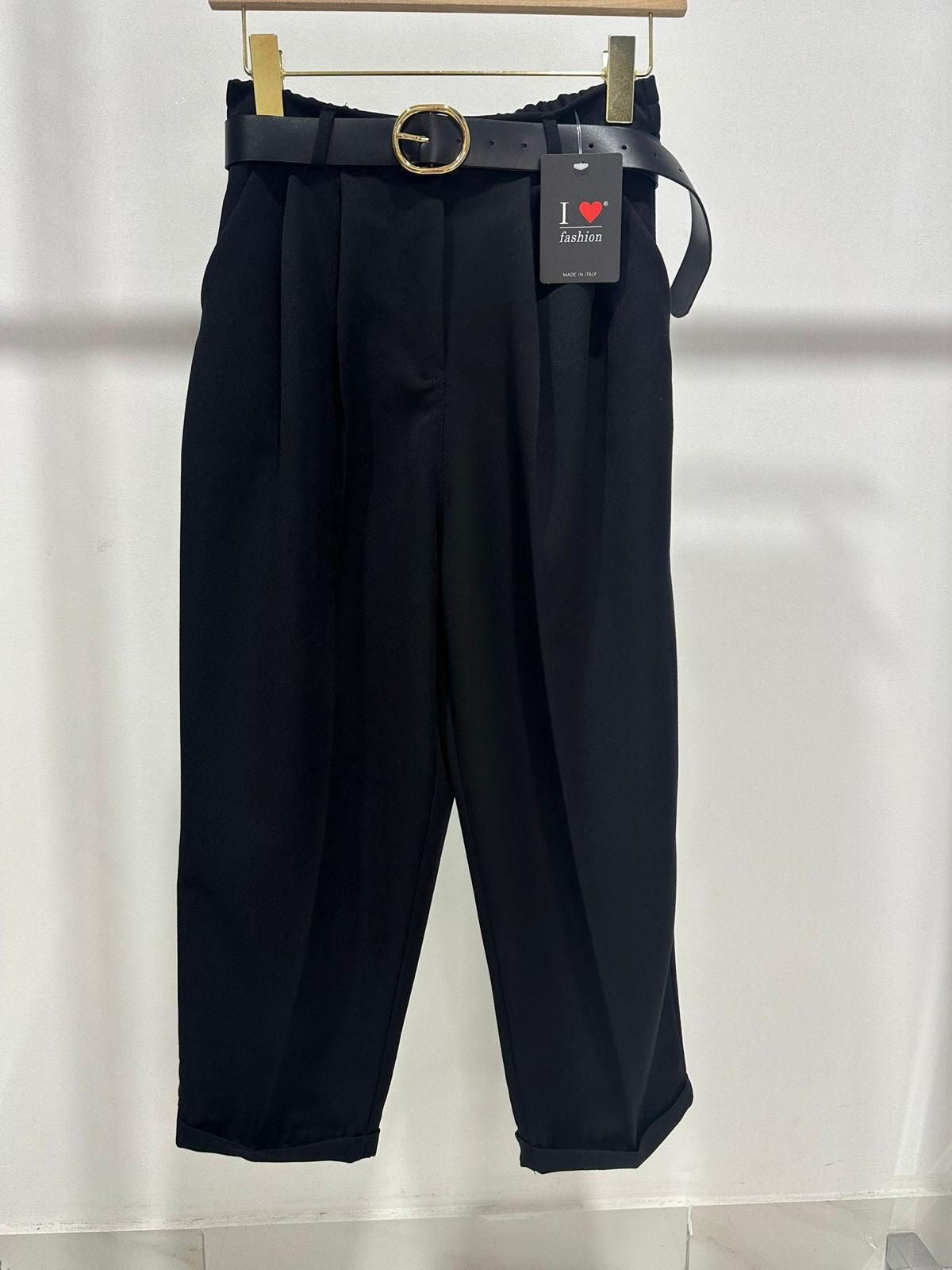 Coordinato Pantalone e Maglione