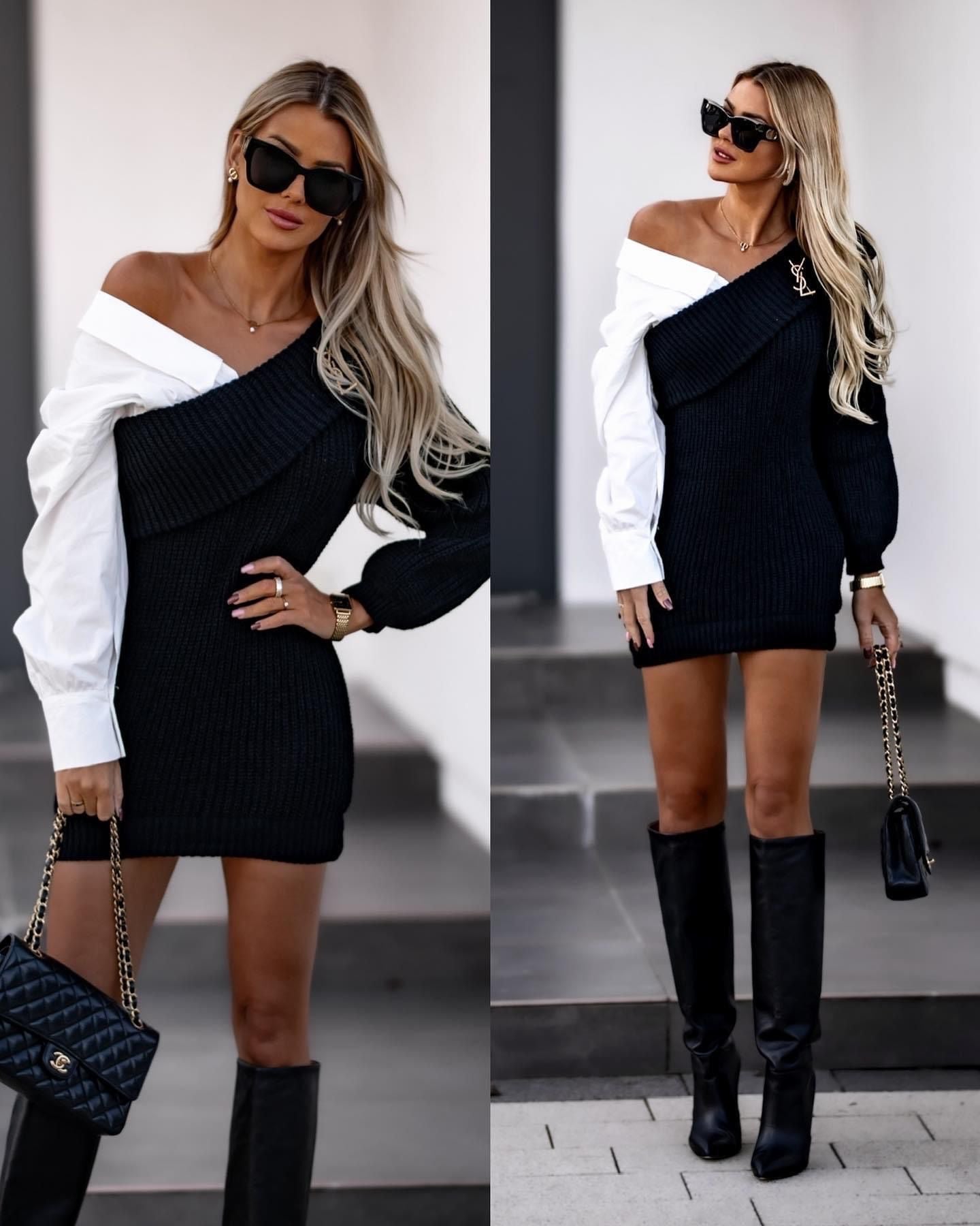 Vestito Giacca